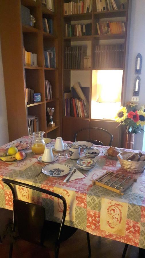 Independent Loft On Florence'S Hills Fiesole Kültér fotó